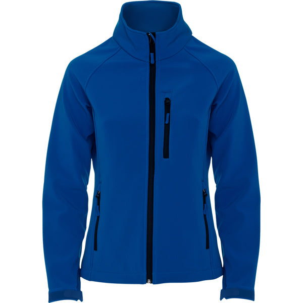 ANTARTIDA WOMAN ALBASTRU ROYAL 3XL