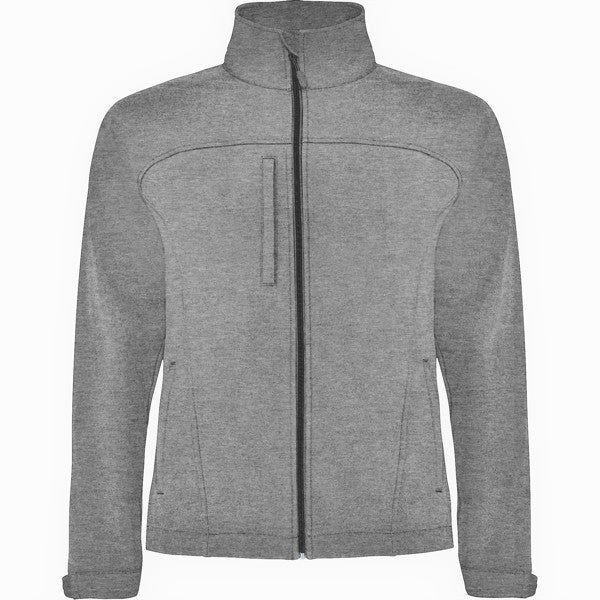 RUDOLPH NEGRU MELANJ 3XL