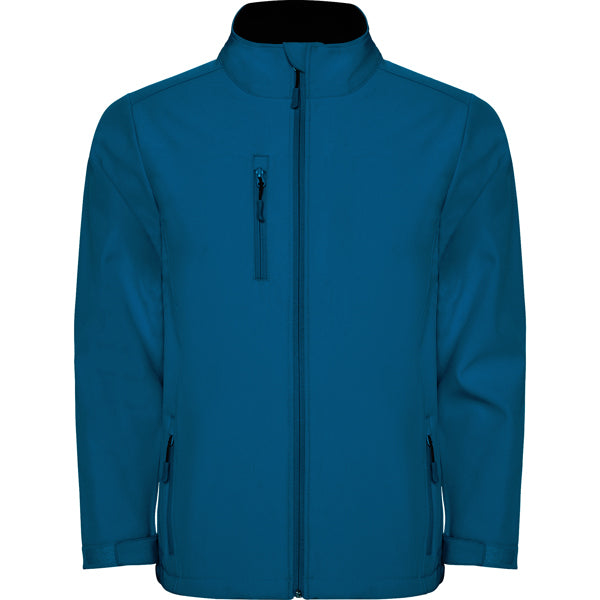 NEBRASKA ALBASTRU MOONLIGHT 3XL