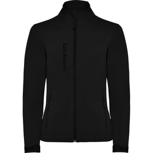 NEBRASKA WOMAN NEGRU 3XL