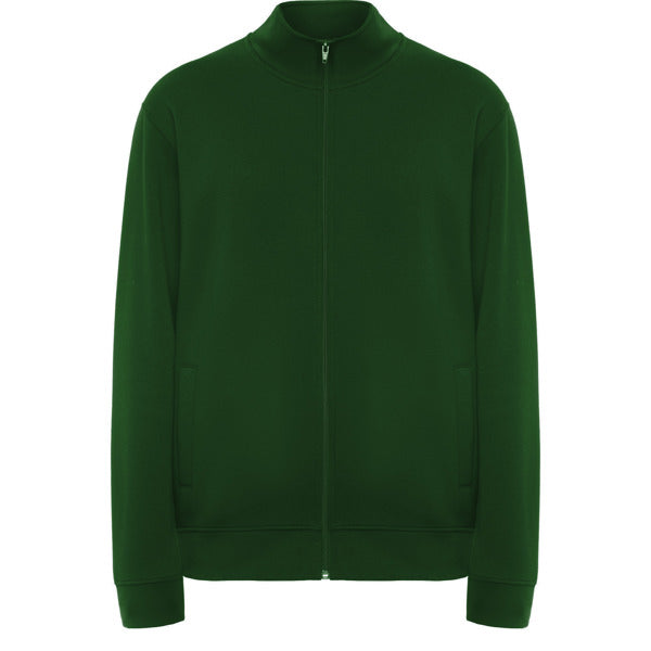 ULAN VERDE STICLĂ 3XL
