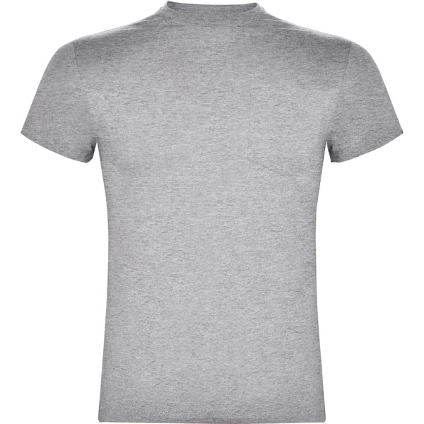 TECKEL GRI MELANJ 3XL