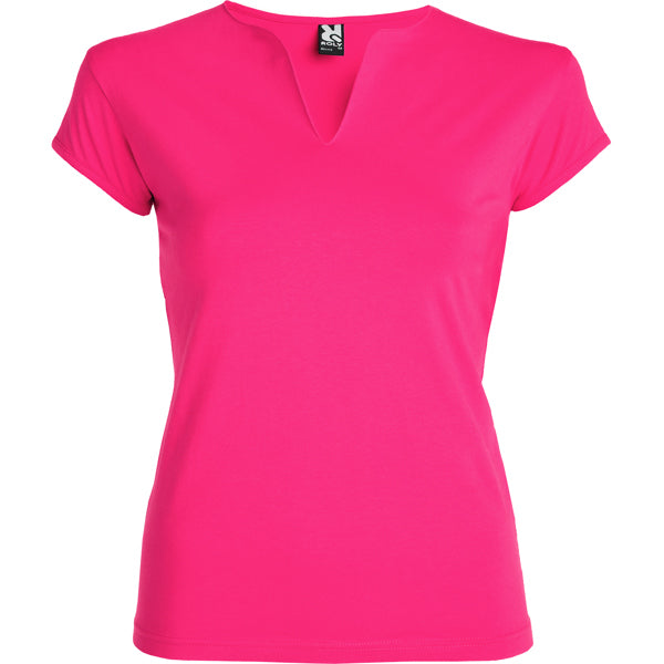 BELICE ROZ APRINS 2XL