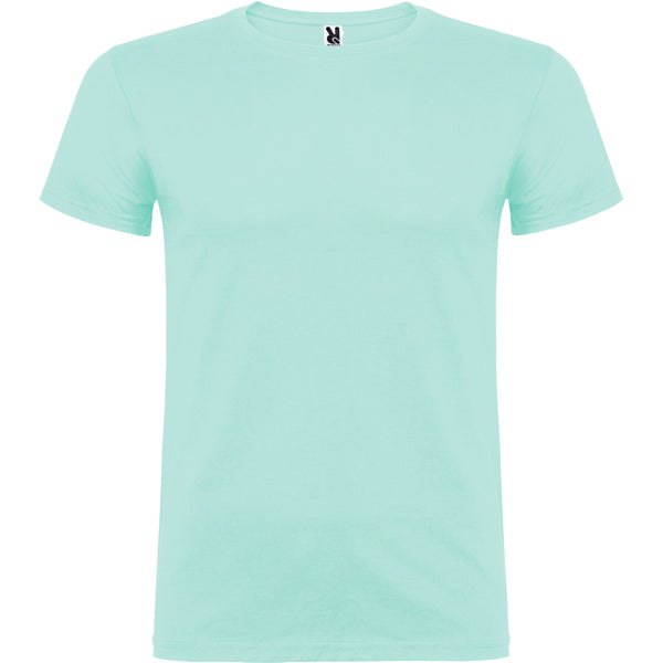 BEAGLE VERDE MENTĂ 3XL