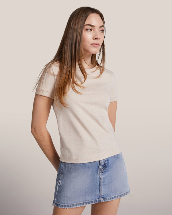 Tricou VEZA WOMAN