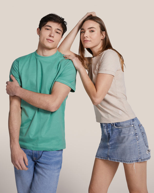 Tricou VEZA WOMAN