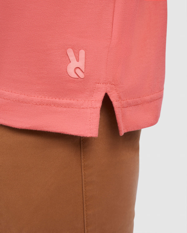 Tricou polo TYLER