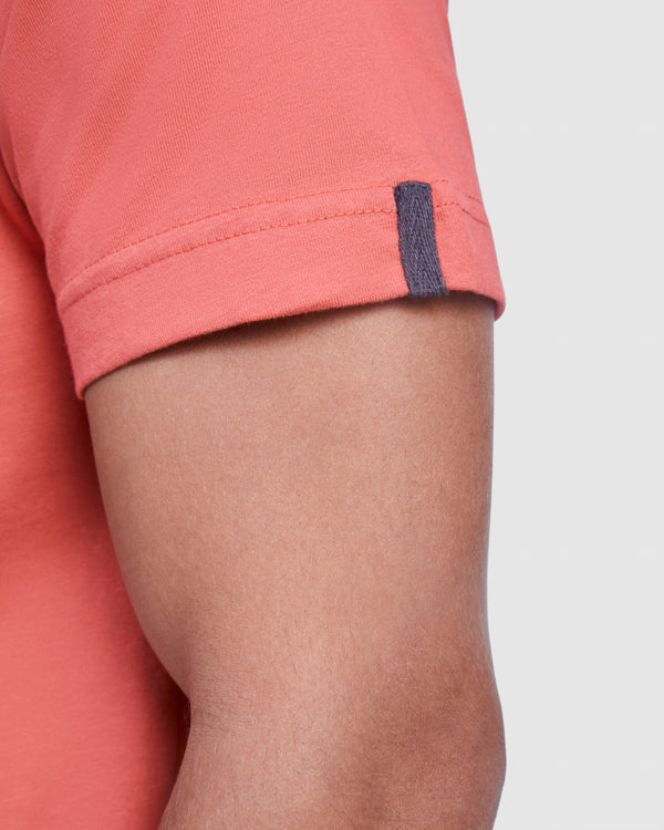 Tricou polo TYLER