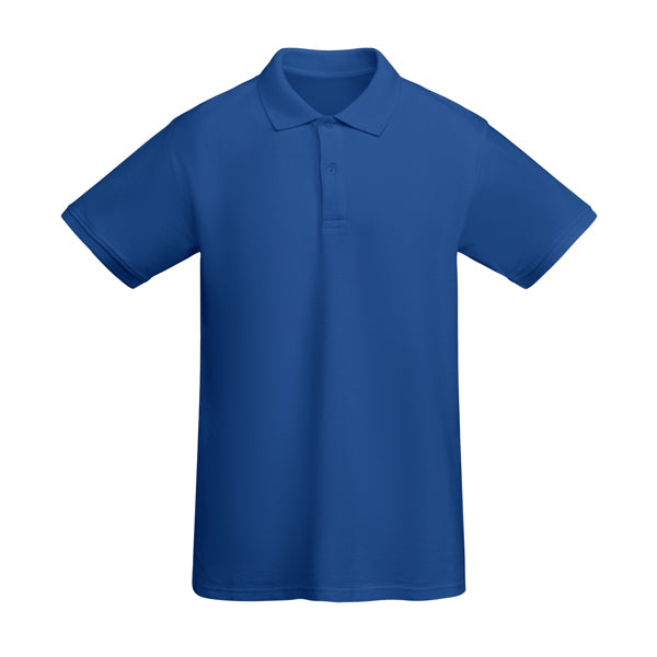 PRINCE ALBASTRU ROYAL 3XL