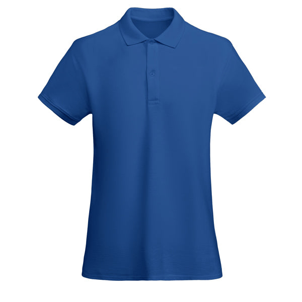 PRINCE WOMAN ALBASTRU ROYAL 3XL