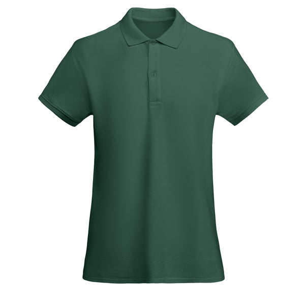 PRINCE WOMAN VERDE STICLĂ 3XL