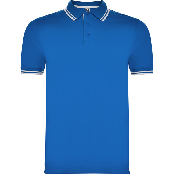 MONTREAL ALBASTRU ROYAL/ALB 2XL
