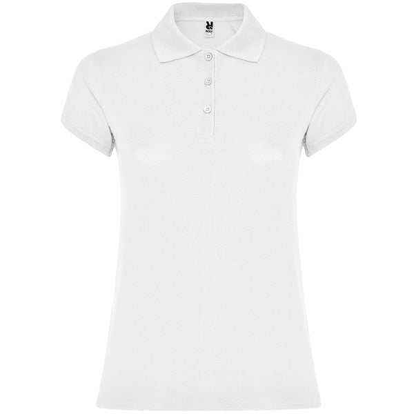 STAR WOMAN ALB 3XL
