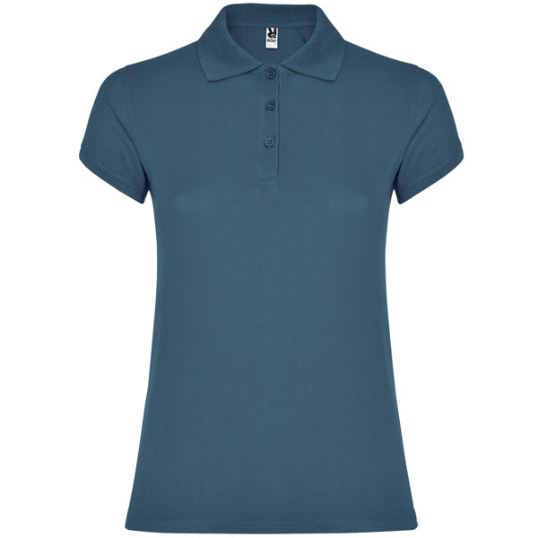 STAR WOMAN ALBASTRU STORM 3XL