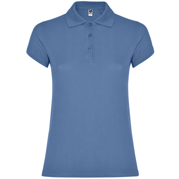 STAR WOMAN ALBASTRU RIVIERA 3XL