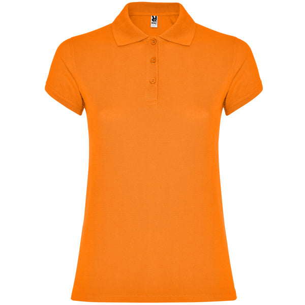STAR WOMAN PORTOCALIU 3XL