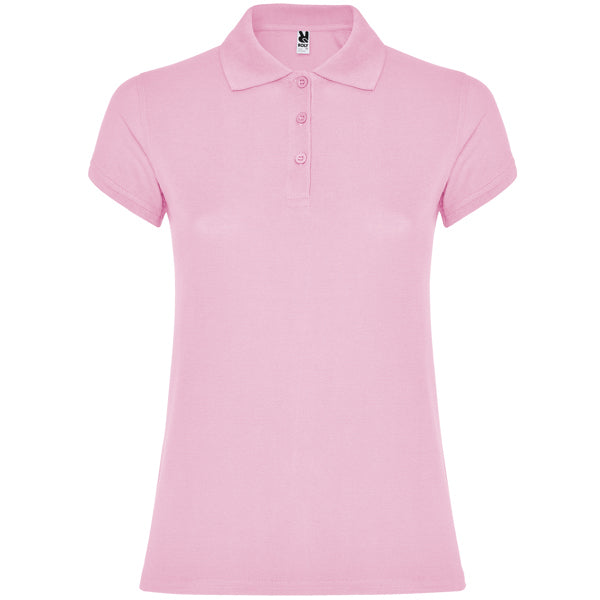 STAR WOMAN ROZ DESCHIS 3XL