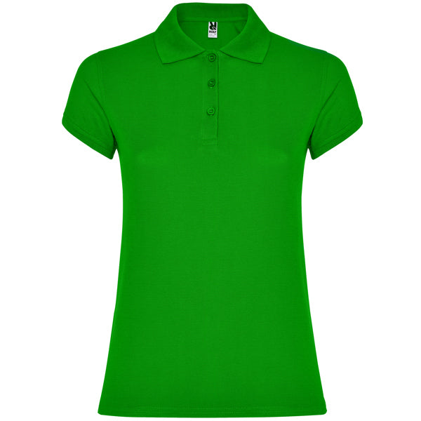 STAR WOMAN VERDE IARBĂ 3XL