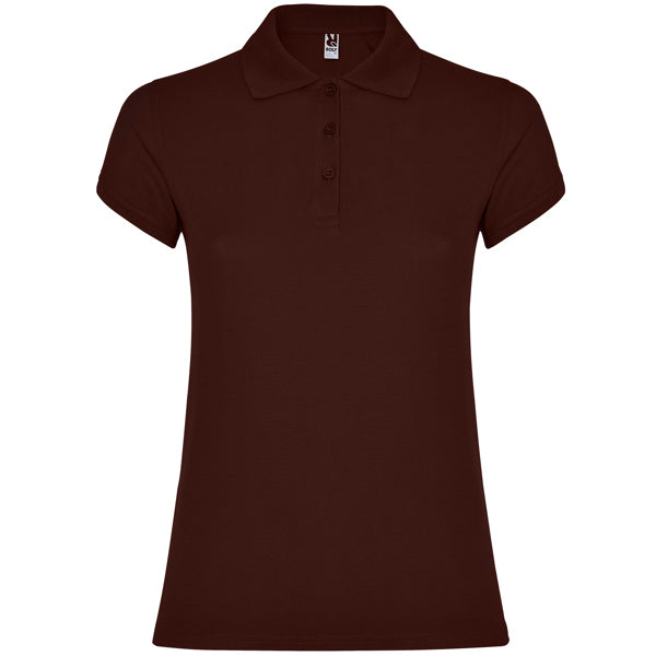 STAR WOMAN CIOCOLATIU 3XL