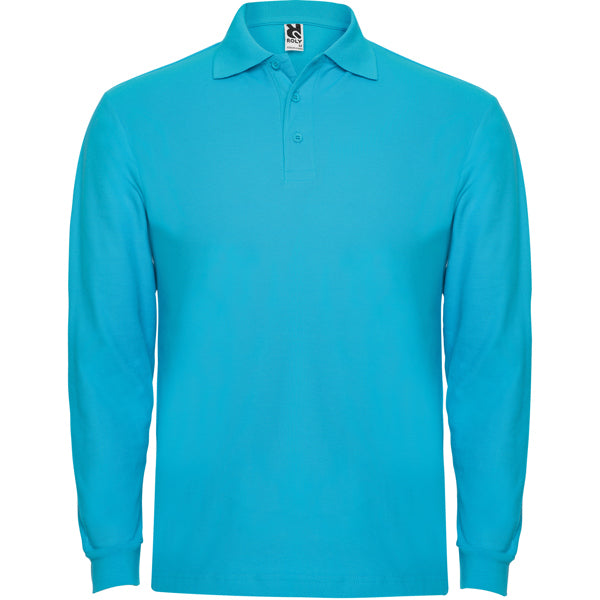 ESTRELLA L/S TURCOAZ 4XL