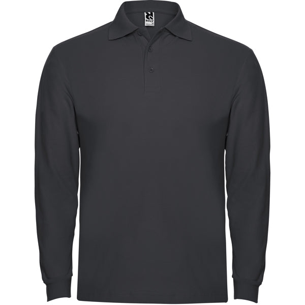 ESTRELLA L/S PLUMB ÎNCHIS 4XL