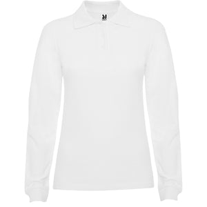 ESTRELLA WOMAN L/S ALB 3XL