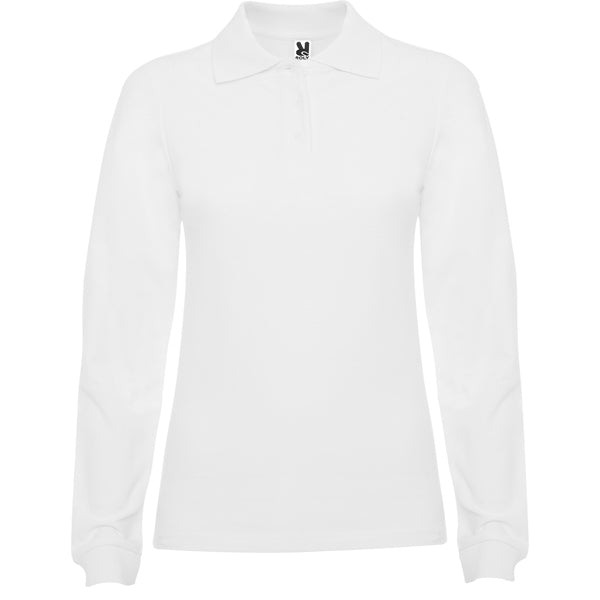 ESTRELLA WOMAN L/S ALB 3XL