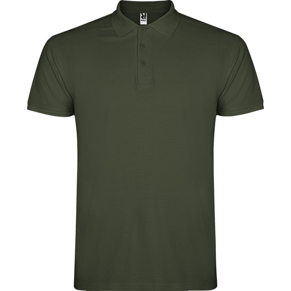 STAR VERDE AVENTURA 3XL