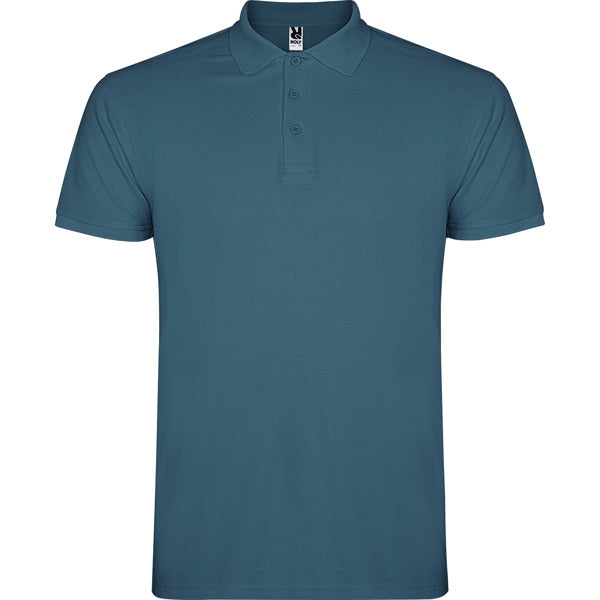 STAR ALBASTRU STORM 3XL