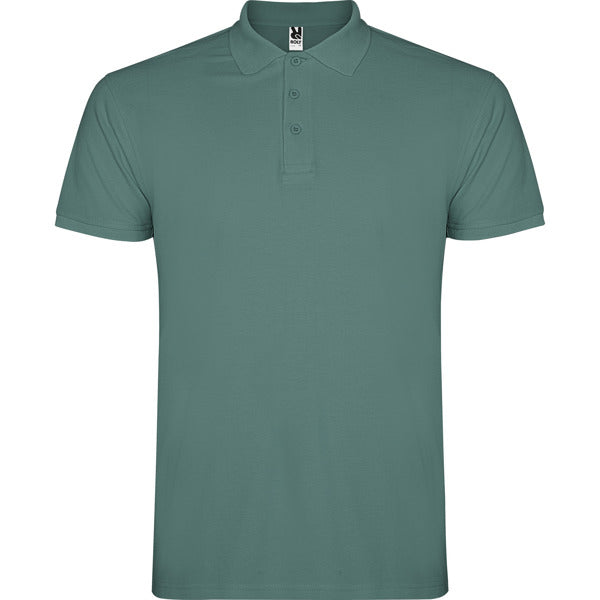 STAR ALBASTRU CALM 3XL