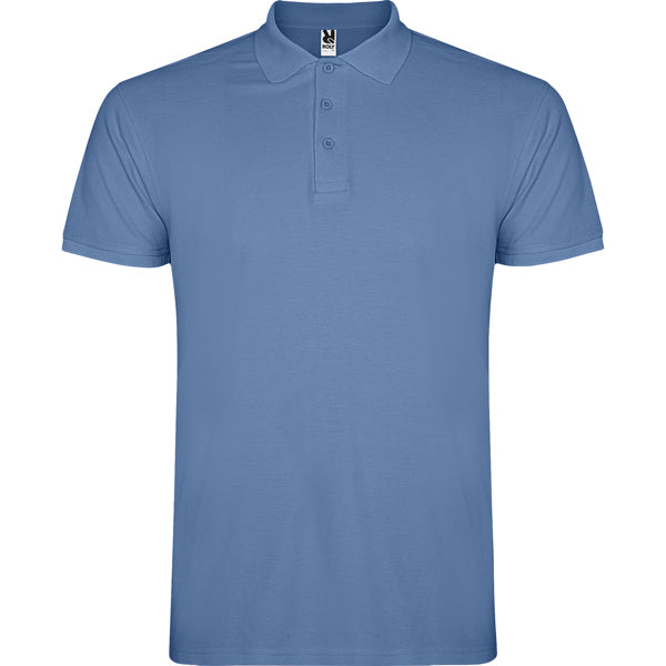 STAR ALBASTRU RIVIERA 3XL