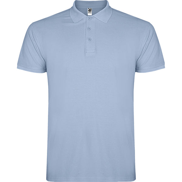 STAR ALBASTRU ZEN 3XL