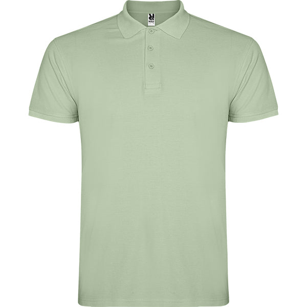 STAR VERDE MIST 3XL