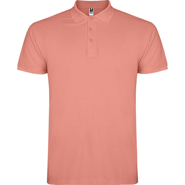 STAR PORTOCALIU CLAY 3XL