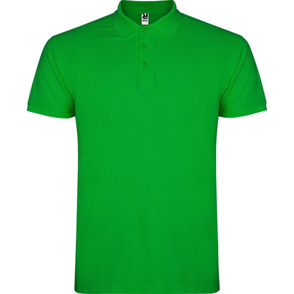 STAR VERDE IARBĂ 3XL