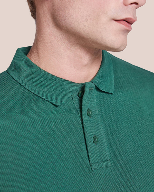 Tricou polo IMPERIUM