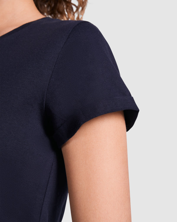 Tricou CIES