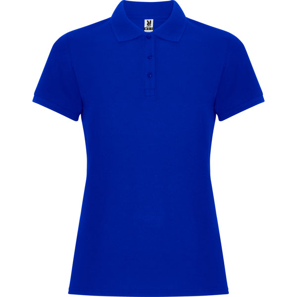 PEGASO WOMAN PREMIUM ALBASTRU ROYAL 3XL