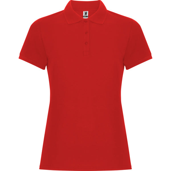 PEGASO WOMAN PREMIUM ROȘU 3XL