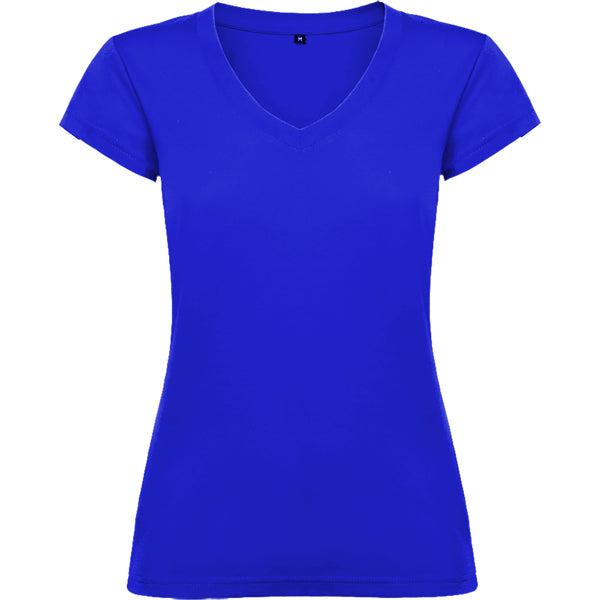 VICTORIA ALBASTRU ROYAL 3XL