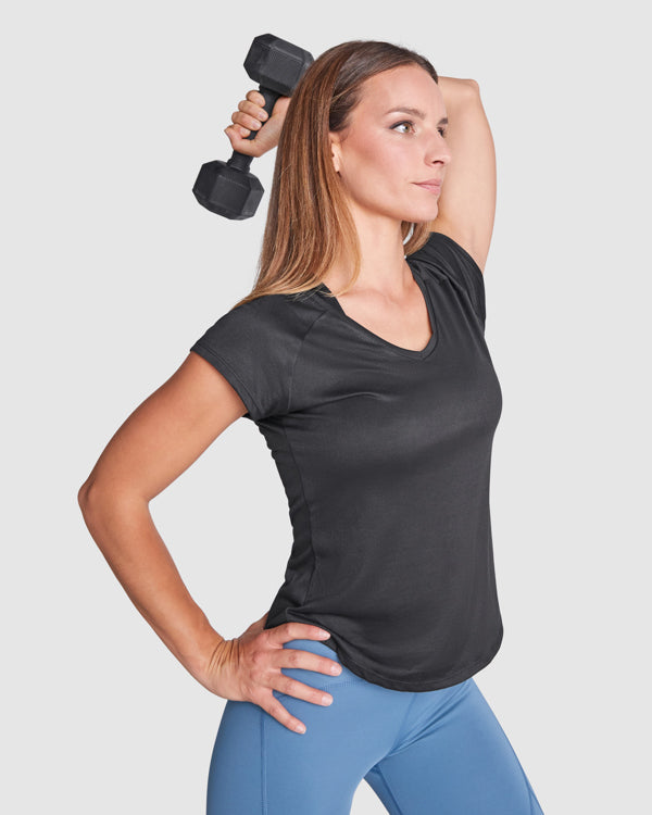 Tricou AVUS