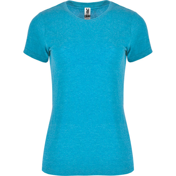 FOX WOMAN TURCOAZ MELANJ 2XL