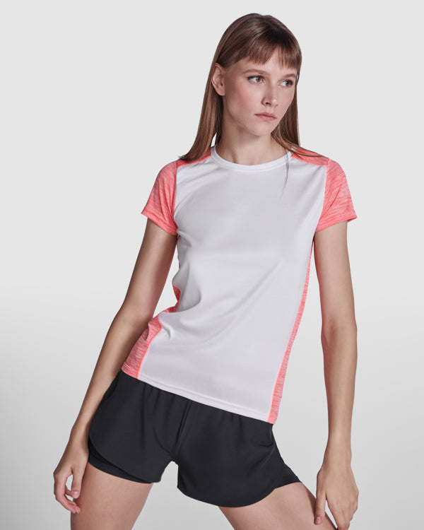 Tricou ZOLDER WOMAN