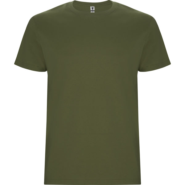 STAFFORD VERDE MILITAR 3XL