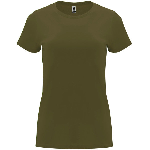 CAPRI VERDE MILITAR 3XL
