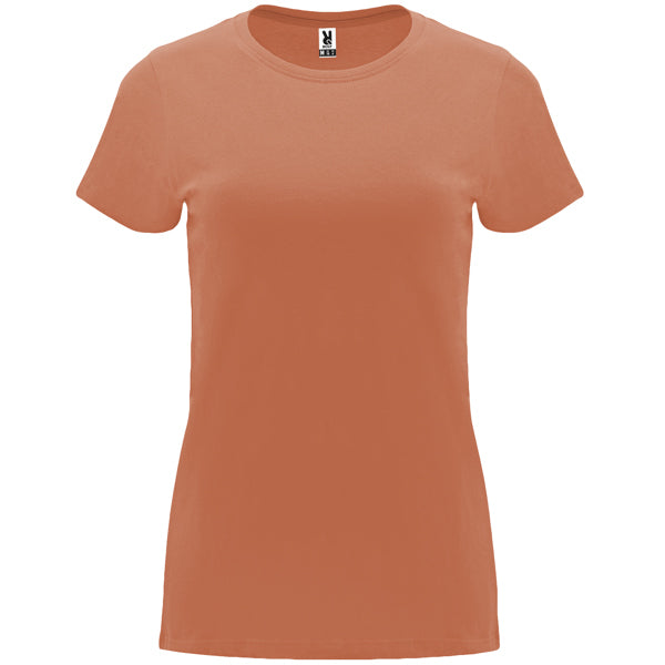 CAPRI PORTOCALIU GREEK 3XL