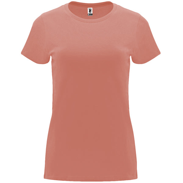CAPRI PORTOCALIU CLAY 3XL