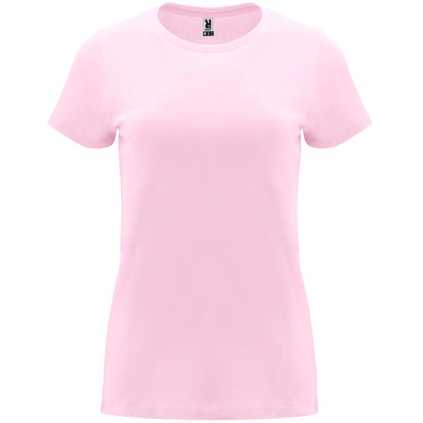 CAPRI ROZ DESCHIS 3XL