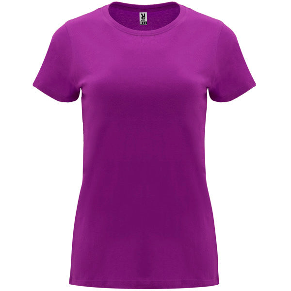 CAPRI MOV PURPURĂ 3XL
