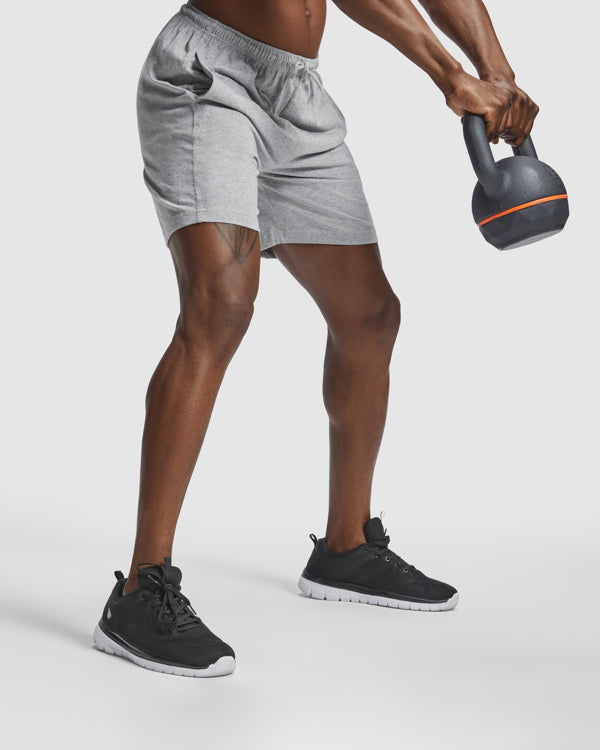 Pantaloni scurți tip bermude SPORT